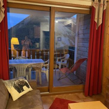 Le Soleil - Vue intérieure