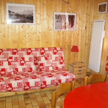 Les Choseaux n°5 - Salon