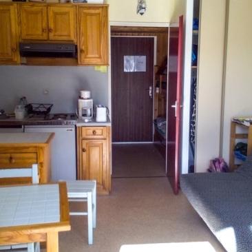 Les Nivéoles n°60 - Vue intérieure