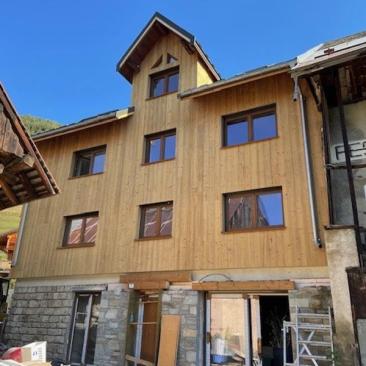 Chalet Alexandre - Chalet Alexandre