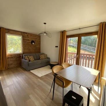 Les Nivéoles n°58 - Séjour