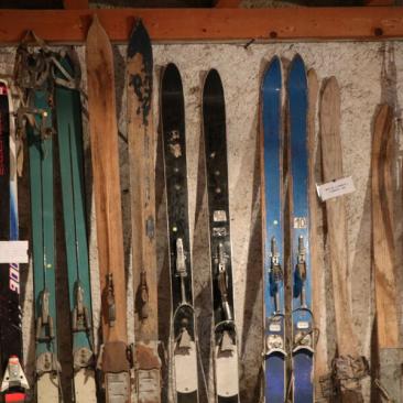 Musée de la Vie d'Autrefois à Saint-Sorlin-d'Arves - Musée de la Vie d'Autrefois à Saint-Sorlin-d'Arves