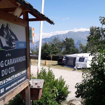 Panneau d'entrée - Panneau d'entrée